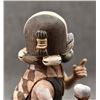Image 9 : HOPI  KACHINA ( LESTER CROOKE)