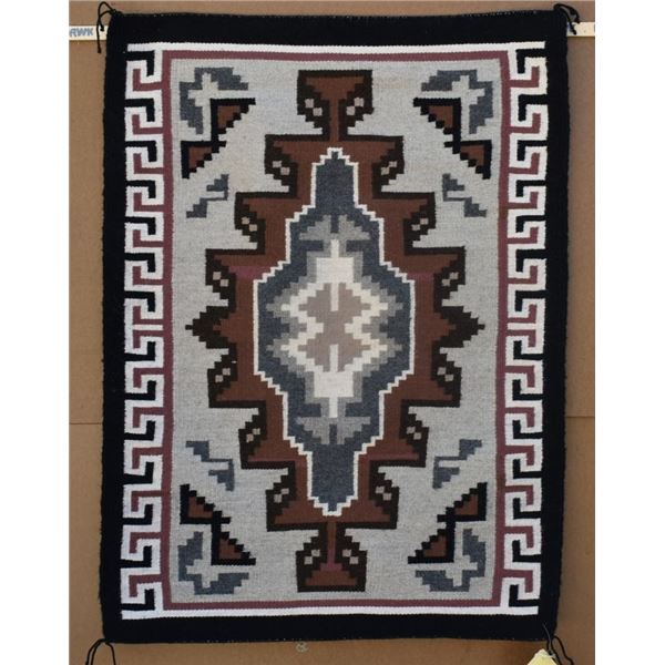 NAVAJO TEXTILE (SHARON BEGAY)