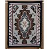 Image 1 : NAVAJO TEXTILE (SHARON BEGAY)