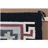 Image 3 : NAVAJO TEXTILE (SHARON BEGAY)