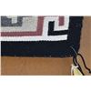 Image 4 : NAVAJO TEXTILE (SHARON BEGAY)