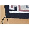Image 5 : NAVAJO TEXTILE (SHARON BEGAY)