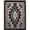 Image 9 : NAVAJO TEXTILE (SHARON BEGAY)