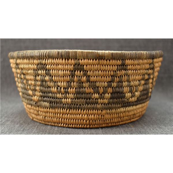 APACHE BASKETRY BOWL