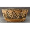 Image 1 : APACHE BASKETRY BOWL