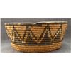 Image 3 : APACHE BASKETRY BOWL