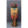 Image 1 : HOPI KACHINA (VERDE NEVAYAKTEWA)