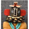 Image 7 : HOPI KACHINA (VERDE NEVAYAKTEWA)