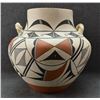 Image 1 : LAGUNA POTTERY JAR (E. CHEROMIAH)
