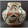 Image 2 : LAGUNA POTTERY JAR (E. CHEROMIAH)