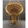 Image 2 : APACHE  BURDEN BASKET