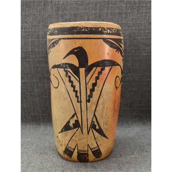 HOPI POTTERY VASE