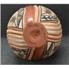 Image 7 : JEMEZ POTTERY VASE (BERTHA GACHUPIN)