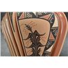 Image 8 : JEMEZ POTTERY VASE (BERTHA GACHUPIN)
