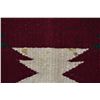 Image 3 : NAVAJO GERMAN TOWN TEXTILE