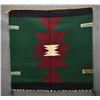 Image 7 : NAVAJO GERMAN TOWN TEXTILE
