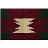 Image 9 : NAVAJO GERMAN TOWN TEXTILE