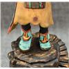 Image 10 : HOPI KACHINA (PAHONA)