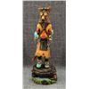Image 1 : HOPI KACHINA (PAHONA)