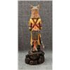 Image 3 : HOPI KACHINA (PAHONA)
