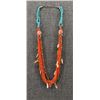 Image 1 : PUEBLO NECKLACE