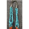 Image 2 : PUEBLO NECKLACE