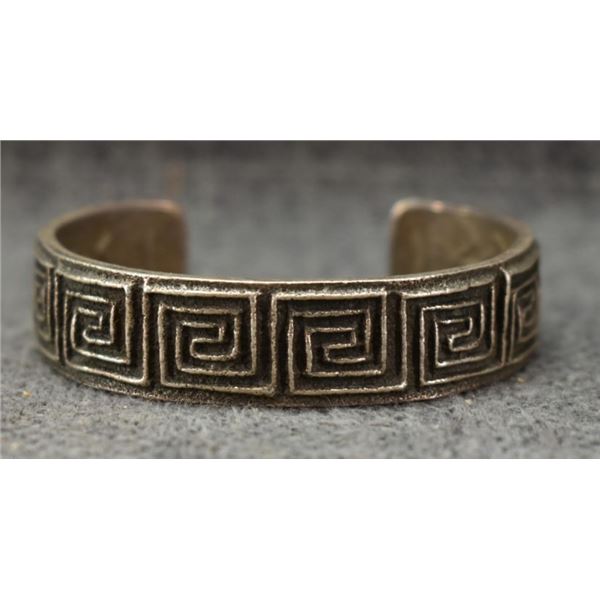 SANTO DOMINGO  BRACELET (GILBERT DINO GARCIA)