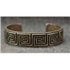 Image 1 : SANTO DOMINGO  BRACELET (GILBERT DINO GARCIA)