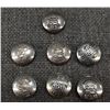 Image 3 : NAVAJO BUTTON COVERS