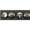 Image 6 : NAVAJO BUTTON COVERS