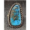 Image 1 : NAVAJO RING