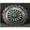 Image 4 : NAVAJO CONCHO BELT