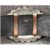 Image 5 : NAVAJO CONCHO BELT