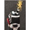 Image 15 : HOPI KACHINA (JOHN DAVID)