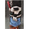 Image 16 : HOPI KACHINA (JOHN DAVID)