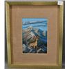 Image 2 : HOPI PAINTING (RAYMOND NAHA)