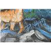 Image 4 : HOPI PAINTING (RAYMOND NAHA)