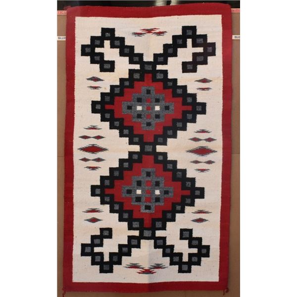 NAVAJO TEXTILE