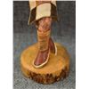 Image 10 : HOPI KACHINA ( JIMMIE LUCERO)