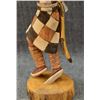 Image 20 : HOPI KACHINA ( JIMMIE LUCERO)
