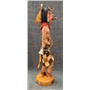 Image 2 : HOPI KACHINA ( JIMMIE LUCERO)
