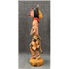 Image 4 : HOPI KACHINA ( JIMMIE LUCERO)