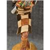 Image 9 : HOPI KACHINA ( JIMMIE LUCERO)