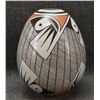 Image 4 : HOPI POTTERY VASE (BUREL NAHA)