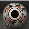 Image 5 : HOPI POTTERY VASE (BUREL NAHA)