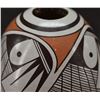 Image 7 : HOPI POTTERY VASE (BUREL NAHA)