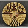 Image 1 : HOPI BASKETRY PLAQUE (GITCO LAURA NICKLAS)
