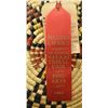 Image 3 : HOPI BASKETRY PLAQUE (GITCO LAURA NICKLAS)