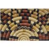 Image 6 : HOPI BASKETRY PLAQUE (GITCO LAURA NICKLAS)