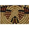 Image 7 : HOPI BASKETRY PLAQUE (GITCO LAURA NICKLAS)